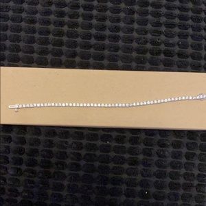 Lafonn CZ Tennis Bracelet